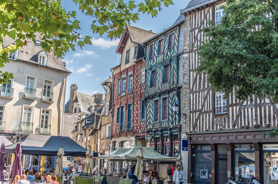 Hôtel de la Chaussairie