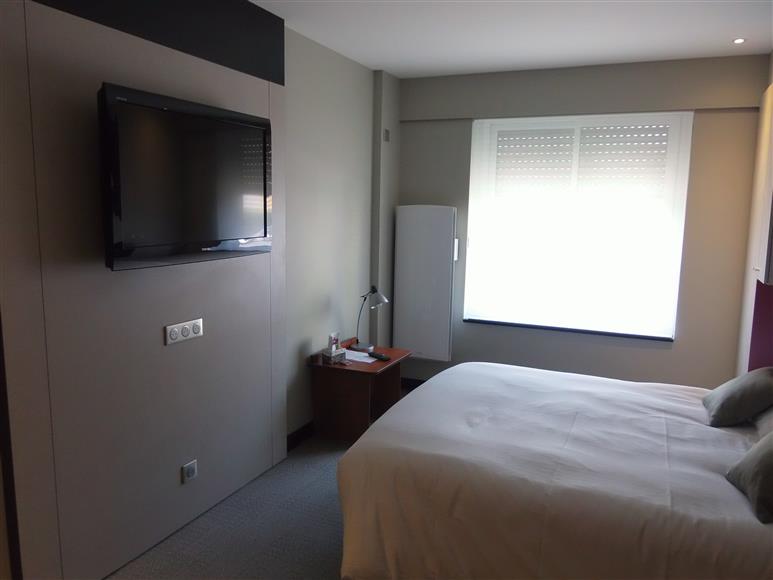 Cozy Quadruple Room (Hotel)
