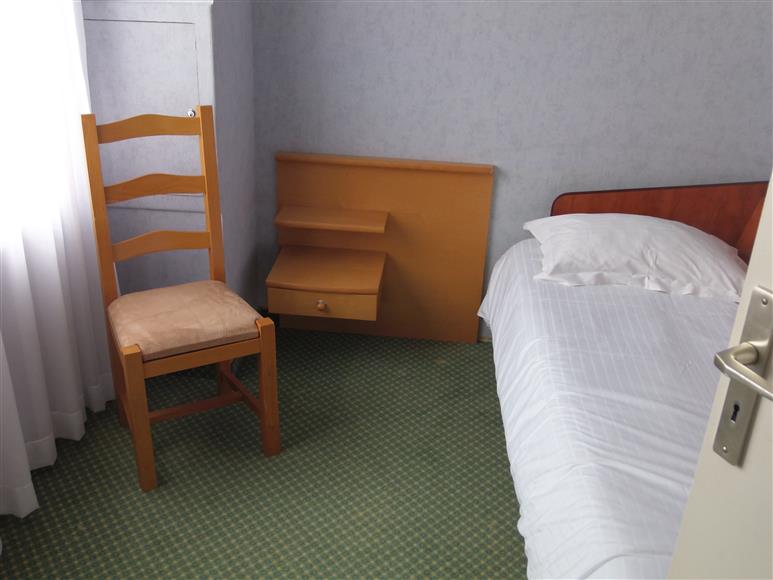 Triple Family Room (Hotel)