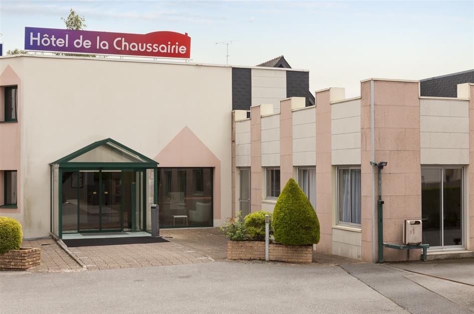 Hôtel de la Chaussairie