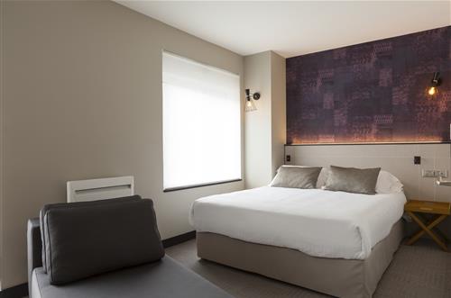 Cosy Triple Room (Hotel)