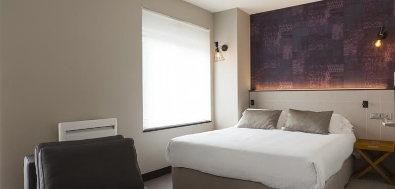 Cosy Triple Room (Hotel)