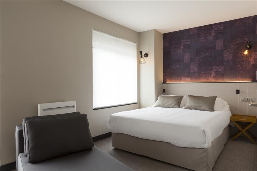 Cosy Triple Room (Hotel)