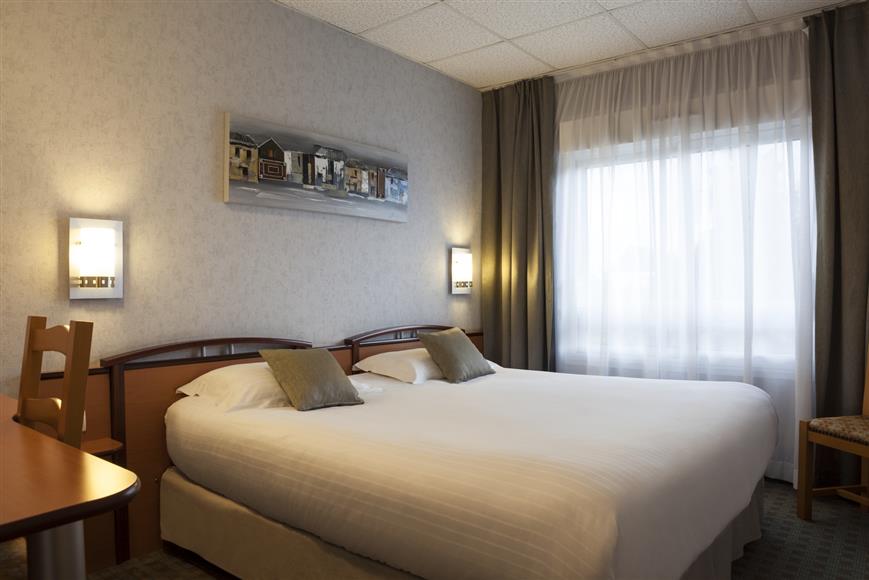 Triple Family Room (Hotel)